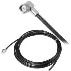Cabletech Cablu CB cu mufa LC27 3.6m Cabletech (KPO3930)