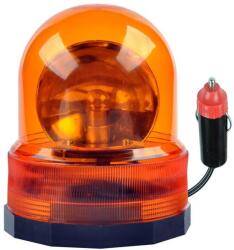 KEMOT Girofar lumina portocalie 24V URZ0071 KEMOT (URZ0071)