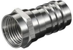 Goobay Mufa F tata sertizabil 6-7mm Goobay (11861)