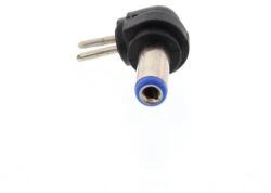 Well Mufa DC 5.5x2.1x12.5 mm pentru alimentator universal Well (TIP-PSUP/2-5.5X2.1-WL)