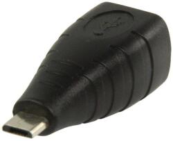 Valueline Adaptor USB 2.0 B USB mama - micro USB tata Valueline (VLCP60906B) - habo