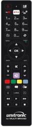 Unitronic Telecomanda 1708 Unitronic universala compatibila pentru branduri multiple 1708WUNI20190903 (1708WUNI20190903)