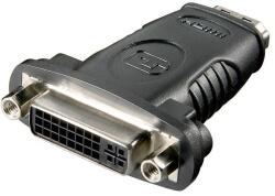 Goobay Adaptor HDMI mama la DVI-D 24+5 mama Goobay (60752) - habo