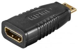 Goobay Adaptor mini HDMI la HDMI mama Goobay (68841)