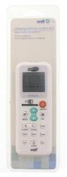 Well Telecomanda universala pentru aparate de aer conditionat Well (RC-AC-WINDY-WL)