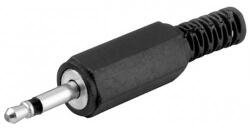 Goobay Mufa Jack audio 2.5 mm mono tata Goobay (11002)