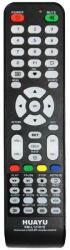 Huayu Telecomanda universala LED /LCD TV RM-L1210+E+ Huayu (345) (RM-L1210+E)