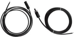 Velleman Cablu conectare panouri solare 2buc/set PEREL by Velleman SOL/SPC3 (SOL/SPC3)