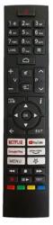 Unitronic Telecomanda universala compatibila TV TELEFUNKEN cu aspect original Unitronic 1721COMPU20250304 (1721COMPU20250304) - habo