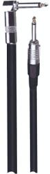 ibiza Cablu chitara Jack 6.35 mm la Jack 6.35 mm 90 3m ibiza (CG3B)