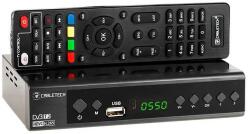Cabletech Tuner DIGITAL Terestru DVB-T2 /DVB-T /DVB-C CABLETECH URZ0336C (URZ0336C)