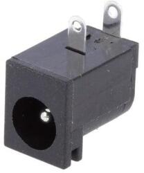 HSM Soclu alimentare DC mama 5.5mm x 2.1mm THTP HSM C9743-CCRNB001R (C9743-CCRNB001R)