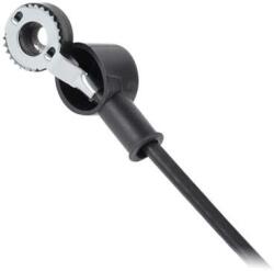 Cabletech Cablu CB 3.6m Cabletech (KPO3934) - habo