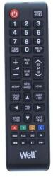 Well Telecomanda universala TV LCD Samsung Well RC-UNIV-SA02-WL (RC-UNIV-SA02-WL)