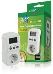 HQ Priza pentru masurarea energiei electrice consumate HQ (EL-EPM02HQ)