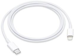 MicroConnect Cablu USB Type C - Lightning WFI 1m certificat IPhone MFI Gembird MicroConnect (USB3.1CL1) - habo