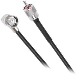 Cabletech Cablu CB UHF si LC27 3.6m Cabletech (KPO3935)