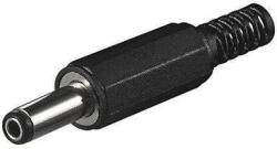 Goobay Mufa DC 2.5x5.5mm tata pin 14mm Goobay (11123)