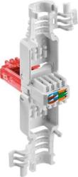 Goobay Mufa rapida montare demontare CAT6 RJ45 Goobay (44738)
