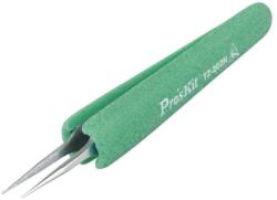 Pro sKit Penseta cu sistem de prindere ERGO dreapta 120.5mm ProsKit (TZ-202N) - habo