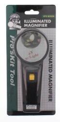 Pro sKit Lupa cu lampa ProsKit (8PK-MA006)