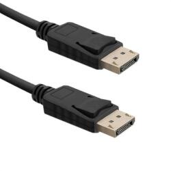 Qoltec Cablu DisplayPort 1.4 - DisplayPort 2m QOLTEC 50587 (QOLTEC-50587)