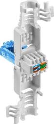 Goobay Conector UTP CAT6A RJ45 rapid Goobay (59227)