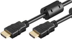 Goobay Cablu HDMI 10m v1.4 4K Ultra HD 2160p 30Hz cu Ethernet Goobay (31911) - habo