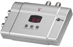 Goobay Modulator audio-video la semnal VHF/UHF Goobay (67249)