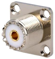 Valueline Mufa UHF mama cu montare pe panou VALUELINE (UHF-202)