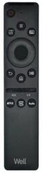 Well Telecomanda Universala TV LCD Samsung Well SA01 (RC-UNIV-SA01-WL) - habo