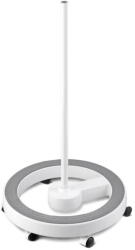 HANDY Suport lampa cu lupa pe rotile Handy (10797X) - habo