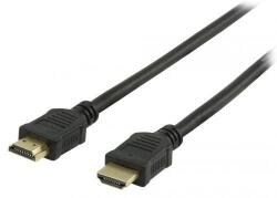 Well Cablu HDMI - HDMI v1.4 2m cu ethernet Well (CABLE-HDMI/HDMI/1.4-2.0-WL) - habo