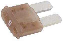 LITTELFUSE Siguranta 5A 32VDC auto 9.1mm MICRO2 LITTELFUSE 0327005. UXS (0327005.UXS) - habo