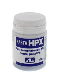 AG Termopasty Pasta termoconductoare HPX cutie 100grame 2.8 W/m. K. TermoPasty AGT-128 (AGT-128) - habo