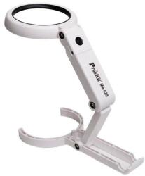 Pro sKit Lupa 3.75X LED USB sau 3x AAA portabila pliabila ProsKit MA-025 (MA-025) - habo