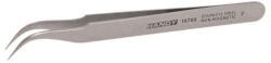 HANDY Penseta cu varf ascutit executte curbata 120mm HANDY (10788) - habo