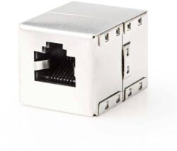 Nedis Adaptor retea UTP CAT6 RJ45 mama-mama Nedis (CCGP89011ME) - habo