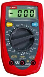 UNI-T Multimetru UT33C UNI-T (UT33C)