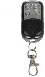 Somogyi Elektronic Telecomanda universala cu invatare tip radio cu cod fix pentru 433 MHz (URC GATE)