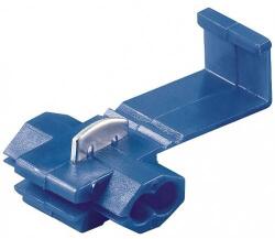 fixPOINT Conector rapid cabluri 1.5-2.5 mm albastru fixPoint (17015) - habo