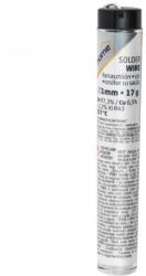 Home by Somogyi Fudor 17gr cositor de lipit fara plumb 1mm Sn97.3/Cu0.5%/sacaz2.2% HOME (SWCU 1/17) - habo