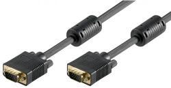 Goobay Cablu VGA 50m HD 1024x768 tata-tata Goobay (93009) - habo