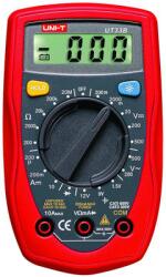 UNI-T Multimetru UT33B UNI-T (UT33B)