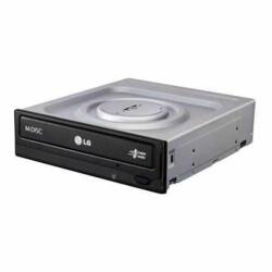 LG DVD-Writer LG GH24NSD5 SATA Bulk Black (GH24NSD5) - habo