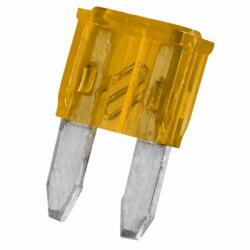 Nexus Siguranta mini cutit 11x8.6mm 5A (05362) - habo
