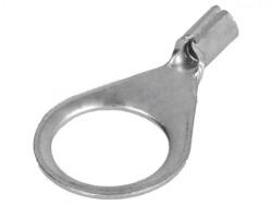 BM GROUP Terminal cu inel M10 0.25/1.5mm2 crimpat pe cablu neizolat BM GROUP BM 01143 (BM01143)