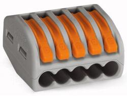 WAGO Conector MYF 5X4mm2 WAGO 222-415 (222-415) - habo
