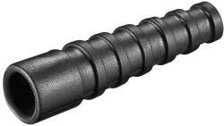 Goobay Protector mufa BNC pentru cablu RG59 Goobay (11215) - habo