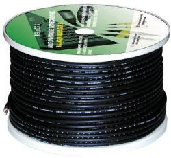 BST Cablu PROFESIONAL de microfon ecranaj cupru BST CAB-HQ (CAB-HQ)